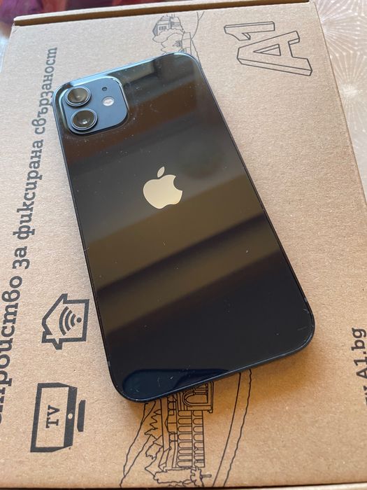 IPhone 12 Айфон