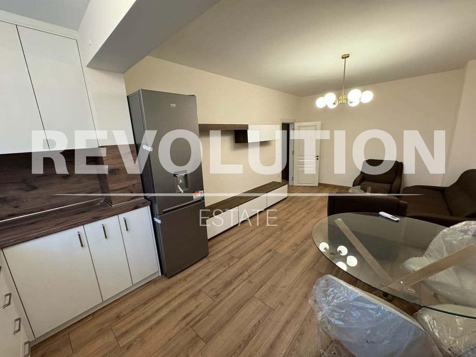 Тристаен апартамент  в гр.Варна, Чаталджа!