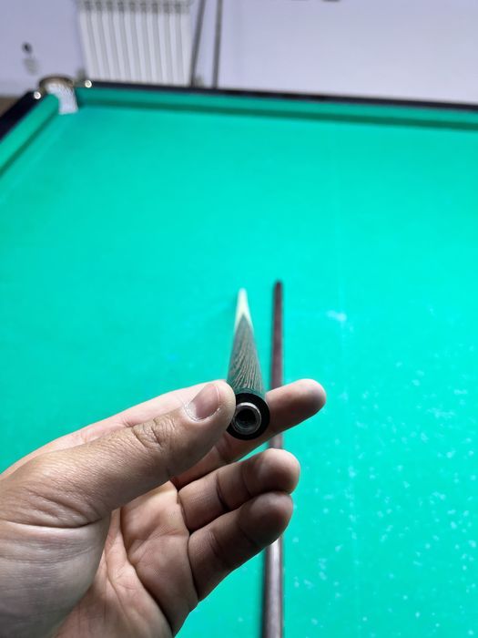 Срочно продам кий , мастер Вараксин