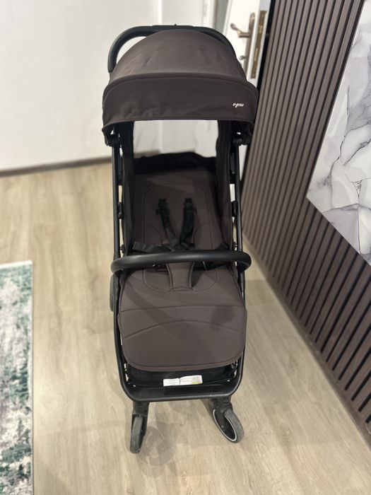 Carucior tip troler