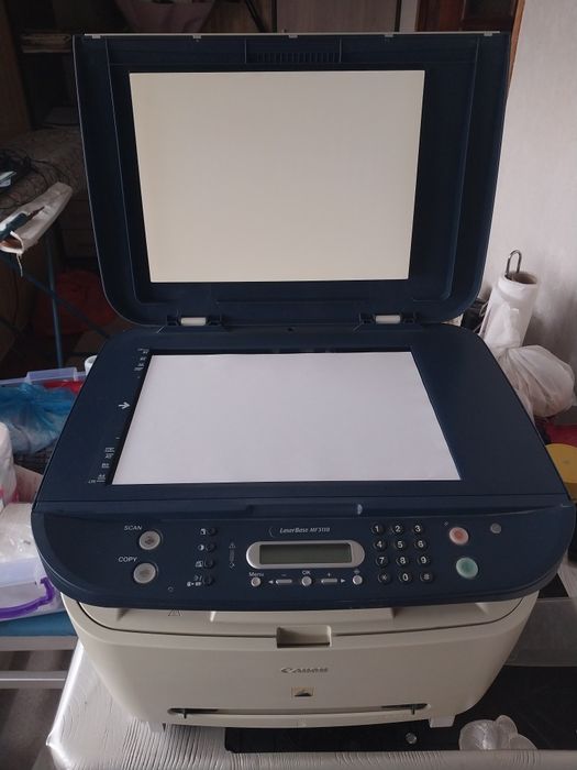 Продам Сканер CANON