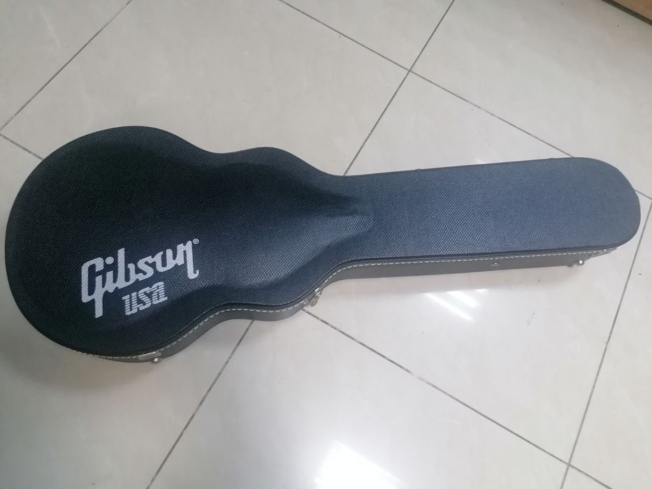 Chitara electrica Gibson les Paul Studio