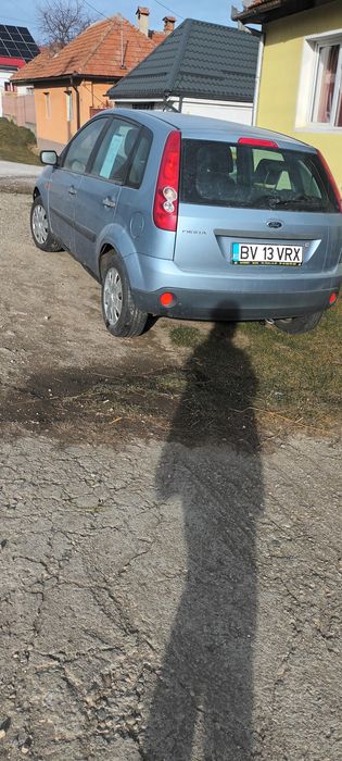 Ford Fiesta  de vânzare
