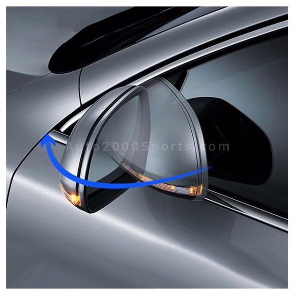 "Ремонт на BMW огледала" , механизма за прибиране/отваряне