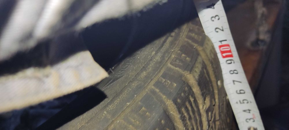 Шины автомобильные