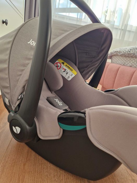 Scoica auto Joie I-snug 2