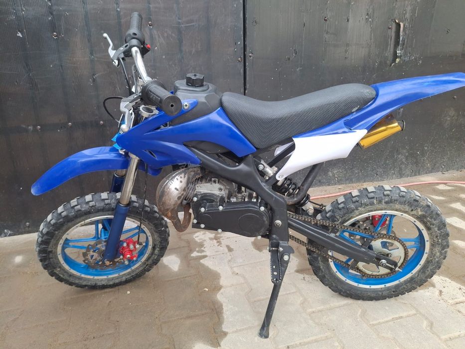 Motor de copii Mini Cross