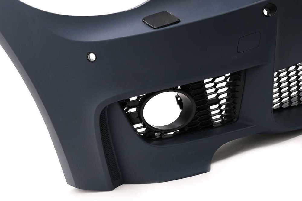 Bara Fata BMW Seria 1 E81 E82 E87 E88 (2004-2011) 1M Design SRA PDC