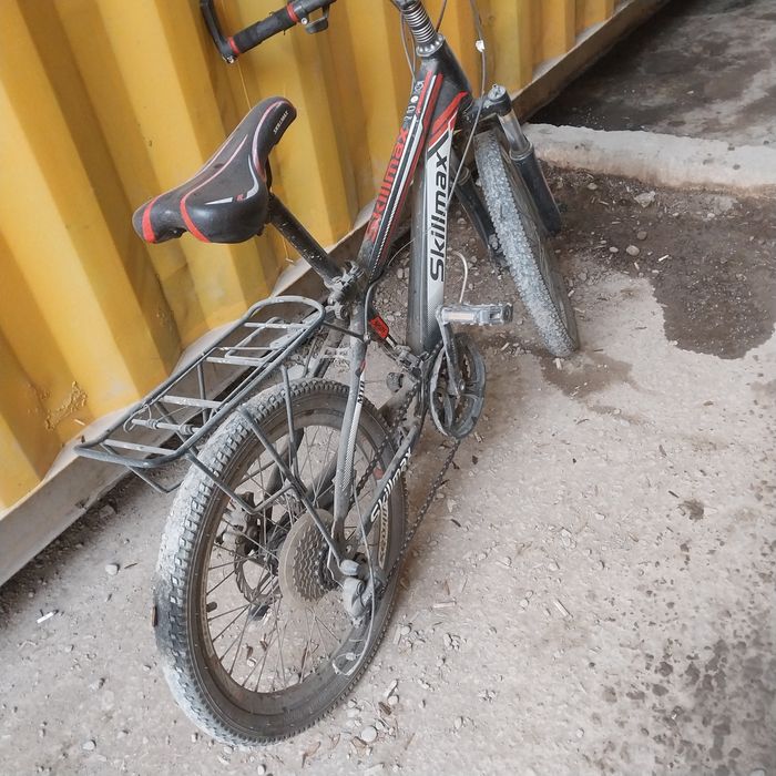 Velasapet 22 sotiladi