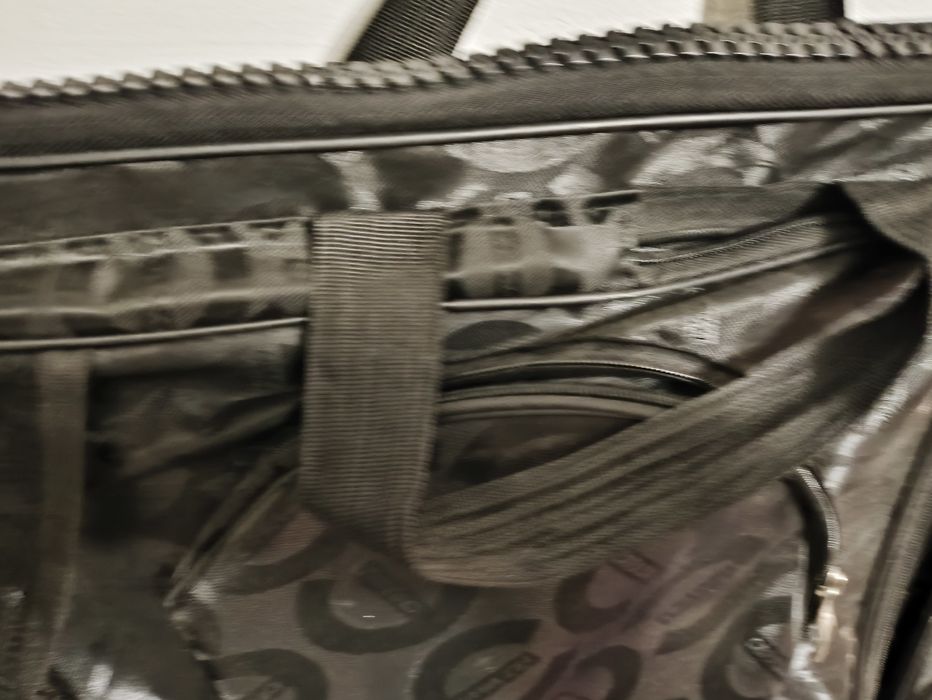 Папка портфель А2 для художников