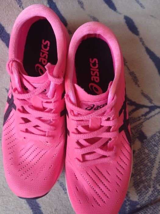 Маратонки Asics 37 н. за спорт