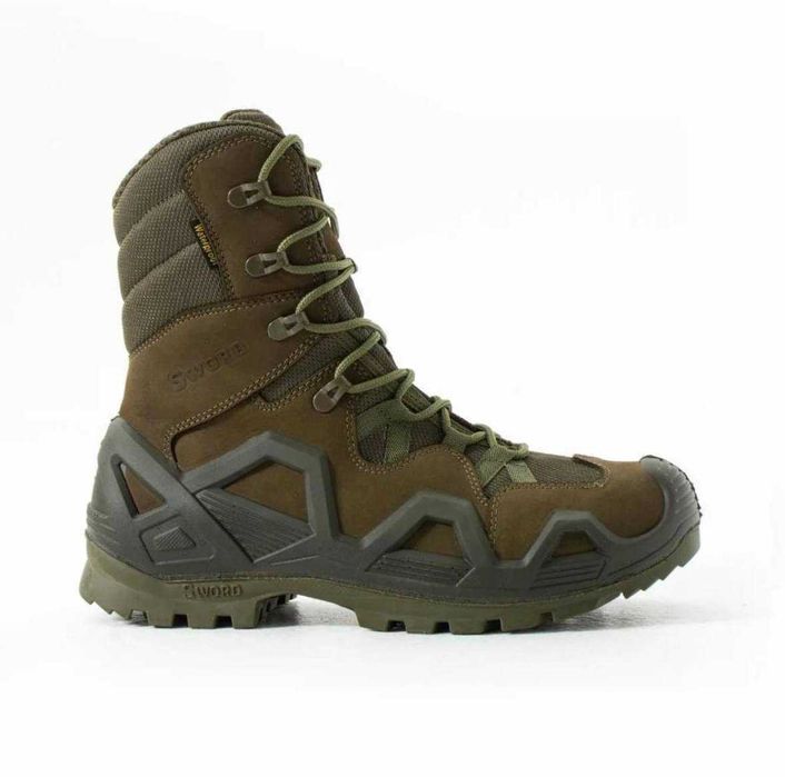 Ботинки KHAKİ SS603 для Профессионального Использования