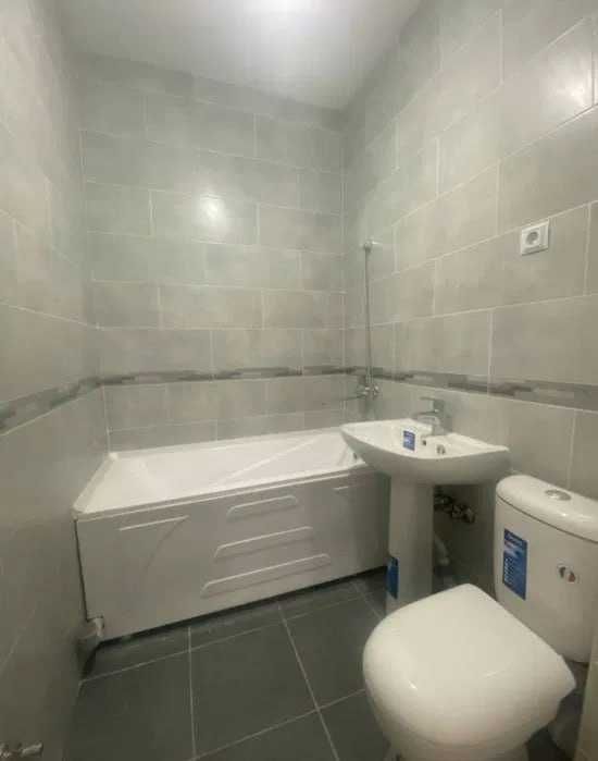 Ж/К Assalom sohil Яшнабад 2комн/7/9, 38м2, Разделка. Ор-р: Уз Бум