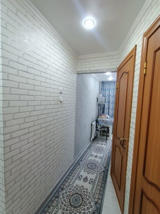 Продаю 3 комнатную квартиру