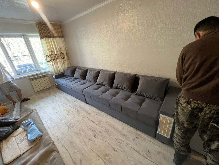 Диван новые по цене цеха
