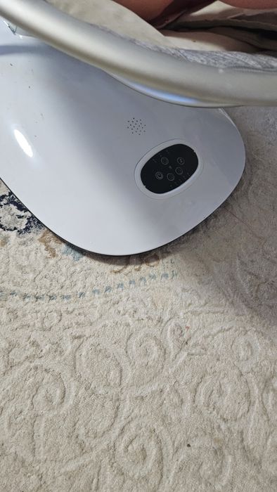 Продам электрическую люлькк