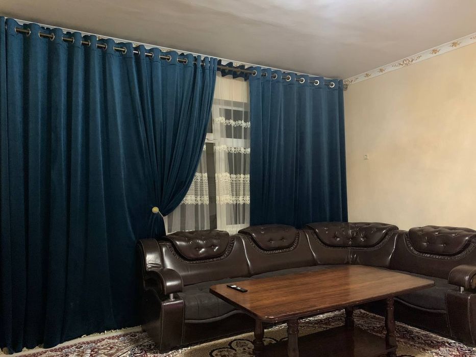 Сдаётся коттедж Саехат