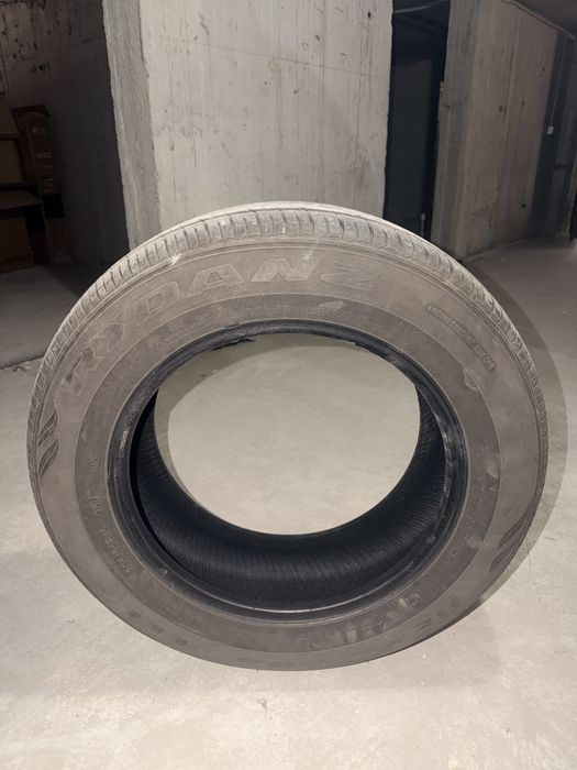 Летние шины RYDANZ R16