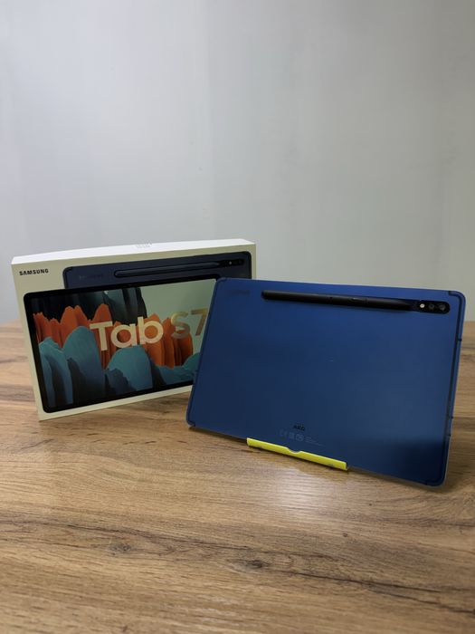 Планшет Samsung Galaxy Tab S7