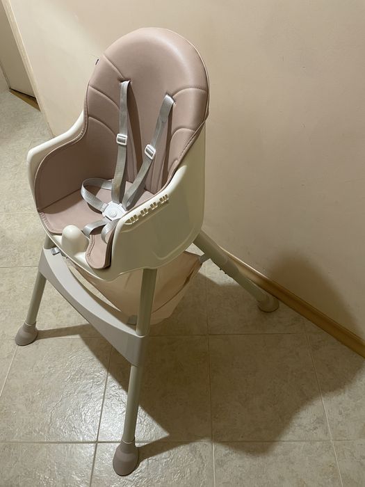 Столче за хранене Kikka boo