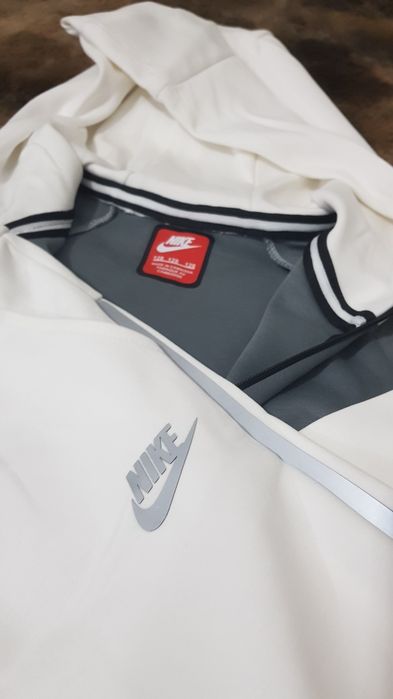 Trening copii Nike Tech unisex, mărimea 128