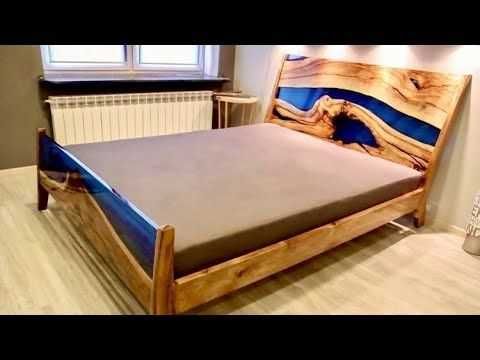 Эпоксидная декоративная столи