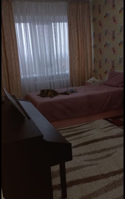 Продам 2комнатную квартиру