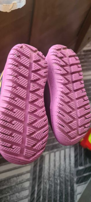 Детски ботуши  adidas
