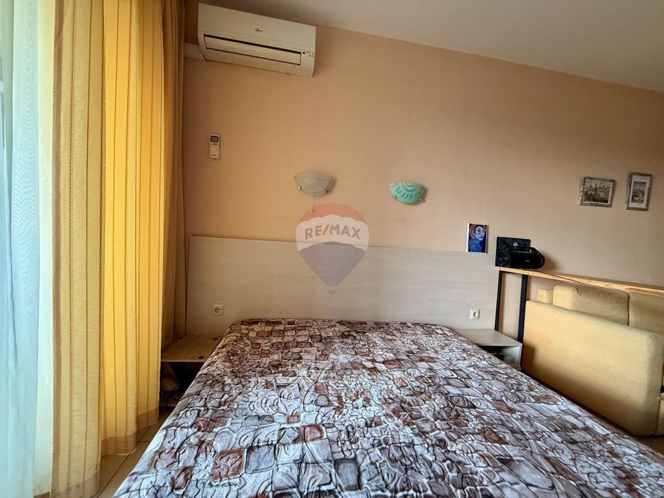 Апартамент с морска и планинска гледка под наем, общ. Балчик, Я.И.