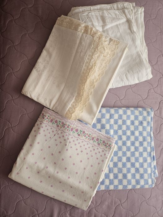 Одеяло для малыша и постельное белье