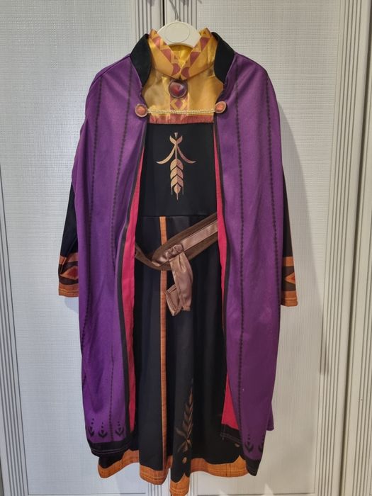 Костюм новогодний