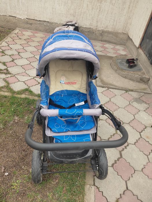 Коляска детская продам