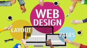 Creare siteuri web de prezentare Web Design Magazin Online