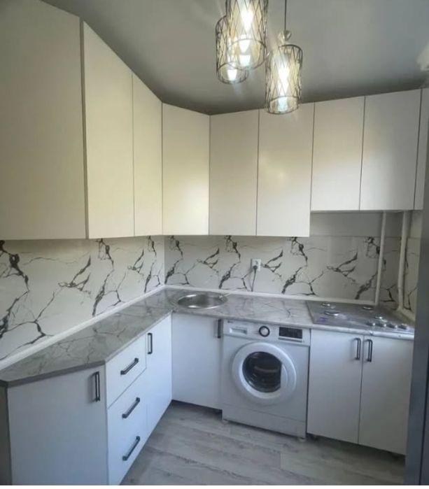 Кухонные гарнитуры