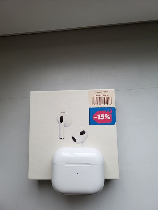 Airpods 3,Airpods 3 pro  для запчасти