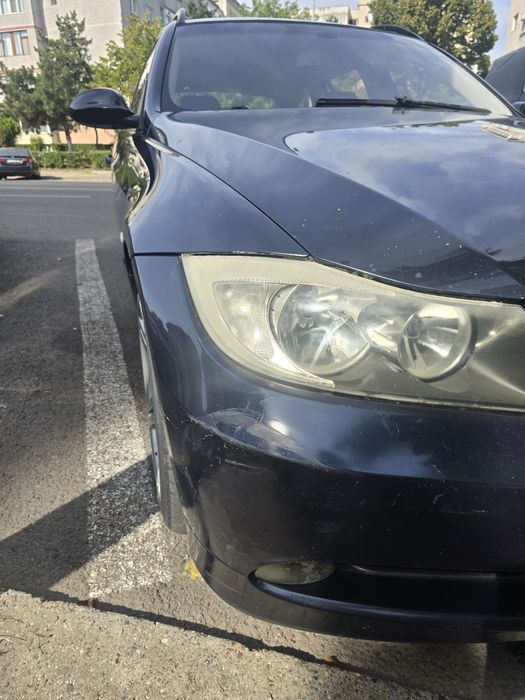 BMW Seria 3 2006 — imagine 3