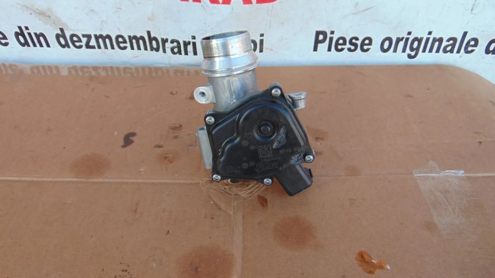 Clapeta acceleratie Nissan qashqai 1.5 euro 6 dacia duster dokker renault megane 4 scenioc 4 kadjar