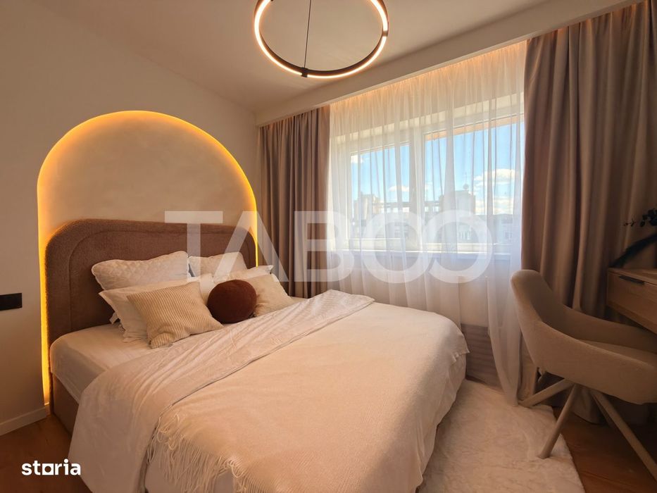 Apartament cu 2 camere decomandate de vanzare cartierul Manastur — fotografia 3