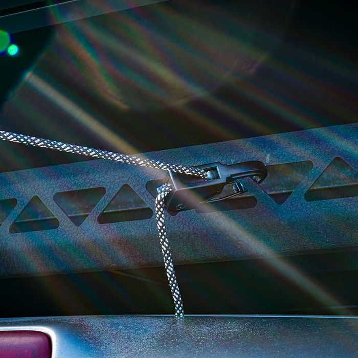 Overlander Max Marchiza auto 180 Grade cu LED 2.0 - Camping - PROMOTIE