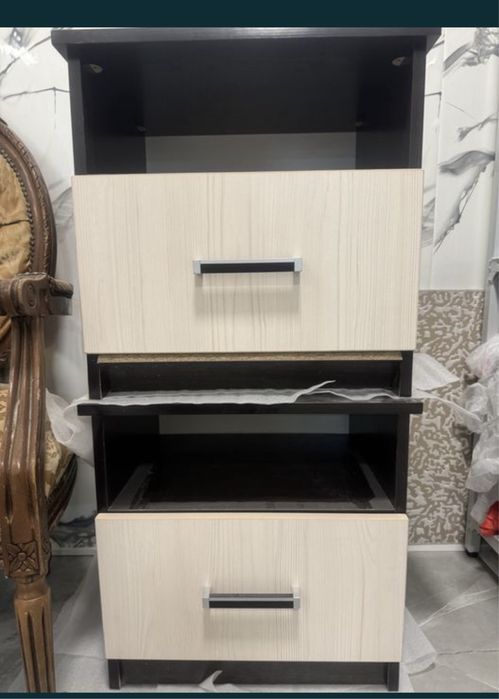 Две тумбы за 18000т