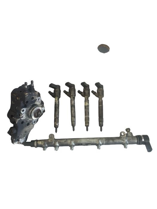 Kit Injectie *E3* Mercedes-Benz E-Class W211 2002 - 2009 2.2 E 200 Cdi