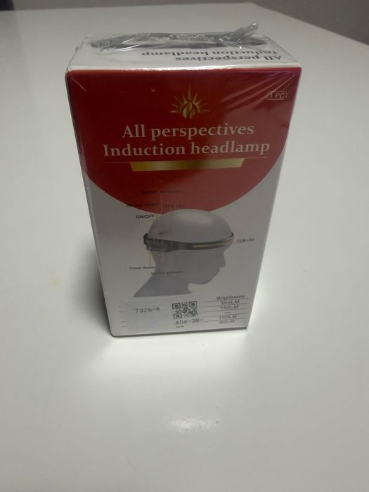 Челник за глава!