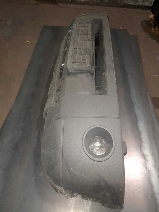 Предна броня за Discovery 3