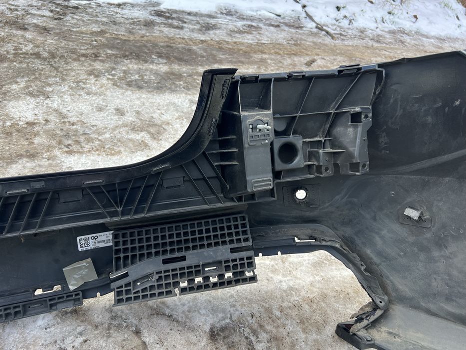 Audi A7 C8 задна броня