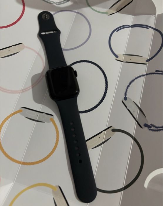 Apple watch se 2
