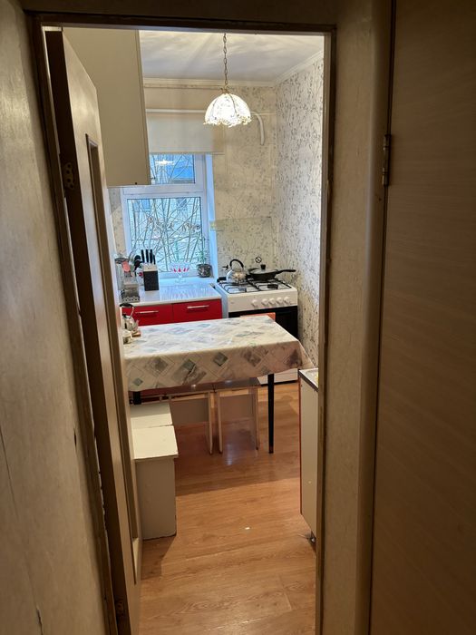 Продам 2х комн ОКТ