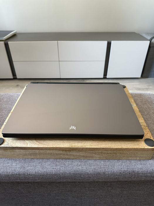 Acer Predator Helios Neo 16 / i7-13700HX / RTX 4060 8GB / 16GB RAM / 1TB SSD