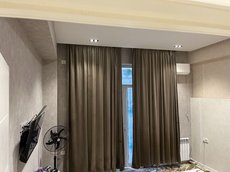 Сдаются квартира новостройка