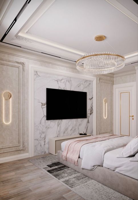 Ремонт Под Ключ