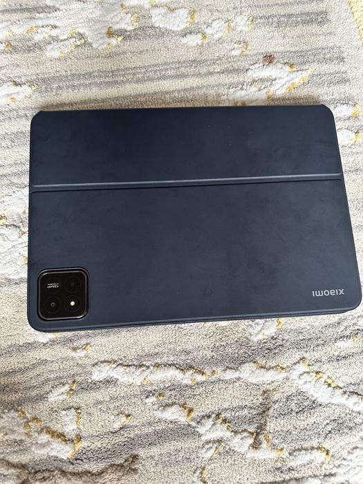 Xiaomi pad 7 8/128gb + оригинал клавитура Xiaomi